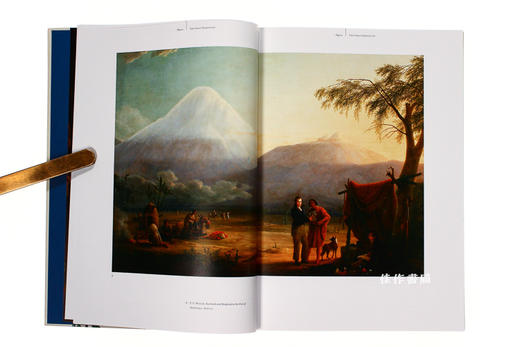 Alexander von Humboldt: And the Botanical Exploration of the Americas/亚历山大·冯·洪堡：美洲的植物学探索 商品图3