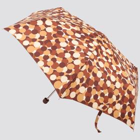 CESARE BRUNI品牌50cm*6k钢骨春夏防紫外线经典撞色晴雨伞 75227