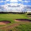 苏格兰莫卡林克斯高尔夫俱乐部 Murcar Links Golf Club | 英国高尔夫球场 俱乐部 | 欧洲高尔夫| 苏格兰 商品缩略图2