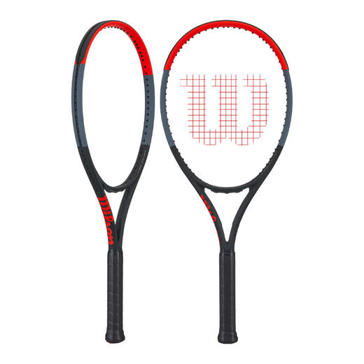 Wilson Clash 108 网球拍 商品图0