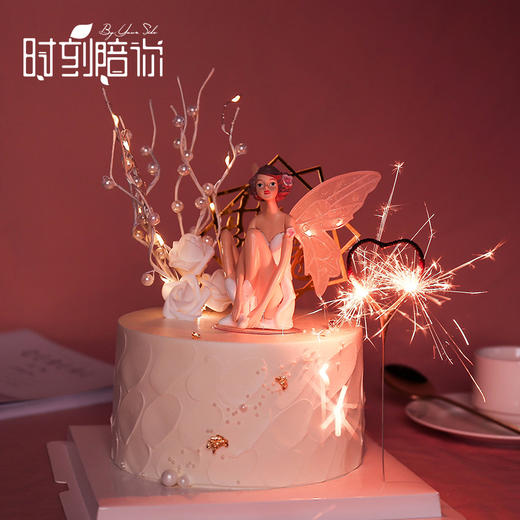 爱心仙女棒/撒花棒【加购款，不单独配送】 商品图0