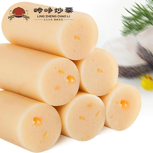 【满减参考价8.5元】鳕鱼肠 商品图1