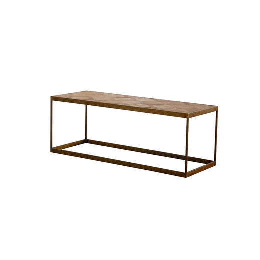 NS家居nsfurniture客厅实木长凳NSTB-8068*T-OAK-032 商品图0