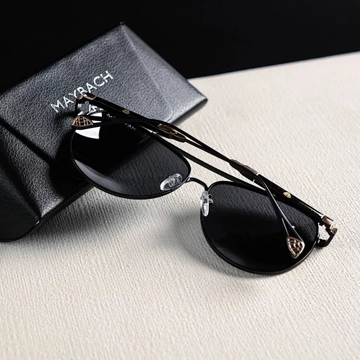 b062667男士夏季奢华显气质百搭款墨镜