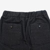 CURLY NOMADIC EZ AC TROUSERS 仿牛仔面料透气清凉感锥形九分裤 商品缩略图4