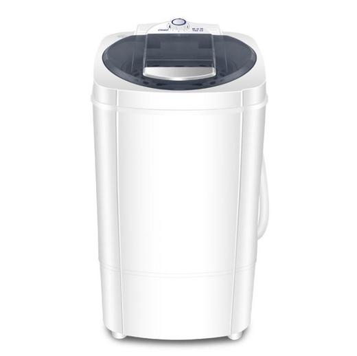 【家用电器】.志高9.8kg甩干机单甩水机脱水机家用小型脱水桶甩干桶 商品图0