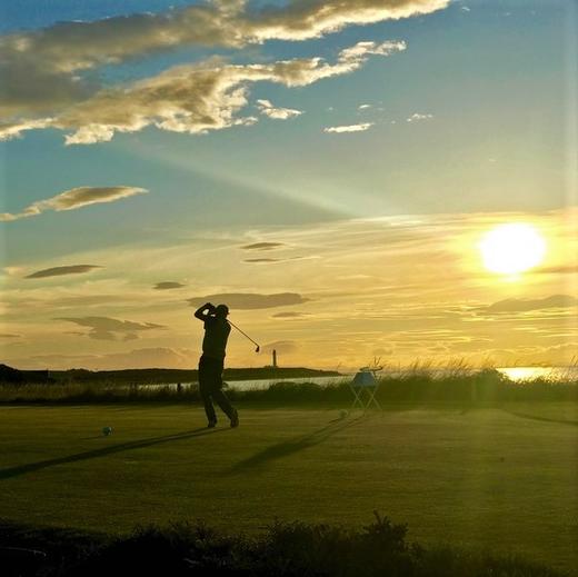 苏格兰莫雷高尔夫俱乐部 Moray Golf Club | 英国高尔夫球场/俱乐部 | 欧洲高尔夫| 苏格兰 商品图3
