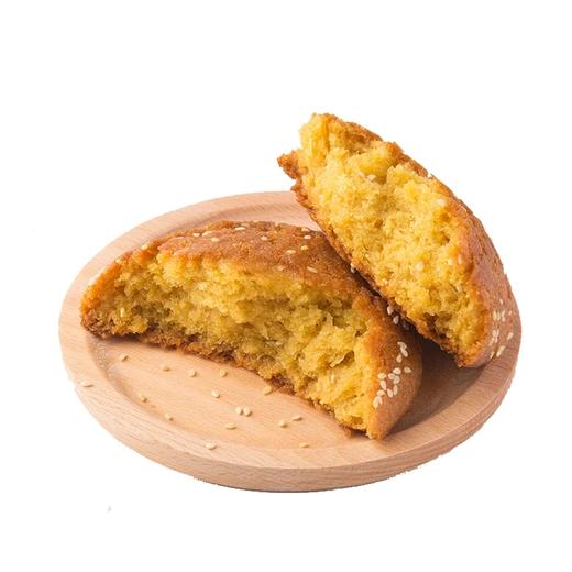 海鹏木糖醇丰镇月饼礼盒15枚装（1) 商品图5