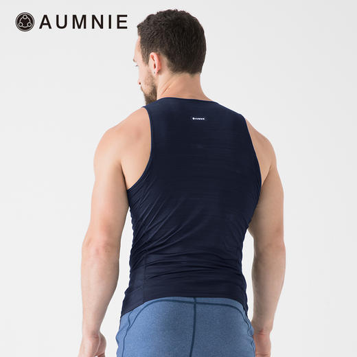 夏日特惠 AUMNIE｜男款 全能背心 WFX CROSS TANK WFX 商品图1