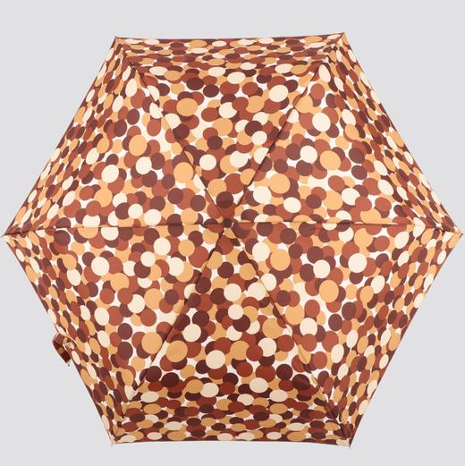 CESARE BRUNI品牌50cm*6k钢骨春夏防紫外线经典撞色晴雨伞 75227 商品图1