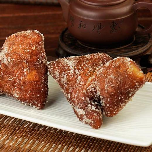 海鹏糖麻叶儿 内蒙特色传统胡麻油蜜酥 商品图2