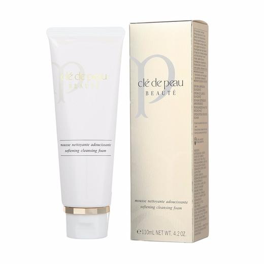 CPB/肌肤之钥 柔肤洗面奶 110ml 商品图0