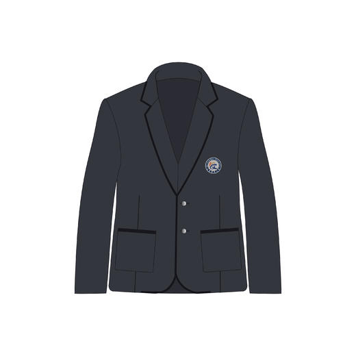 七宝实验小学 男生西服 商品图5