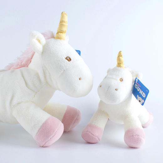 Baby Gund Luna露娜系列毛绒玩具【GUND】 商品图2