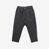 CURLY NOMADIC EZ AC TROUSERS 仿牛仔面料透气清凉感锥形九分裤 商品缩略图0