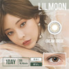 【日抛】西安保税仓发货 Lilmoon 日抛  一盒10片装 商品缩略图8