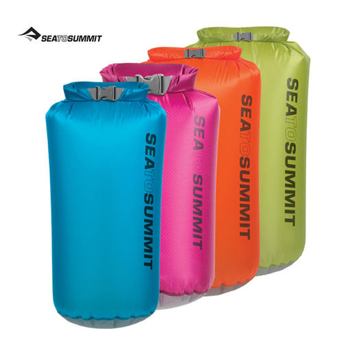 Sea to summit 户外游泳轻量30D衣物防水袋  AUDS8 商品图0
