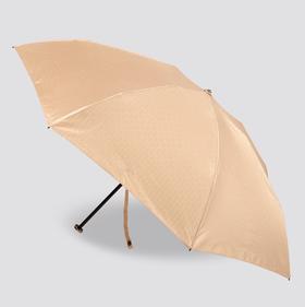 CESARE BRUNI品牌55cm*7k碳钢棒超轻春夏防UV晴雨伞 75480