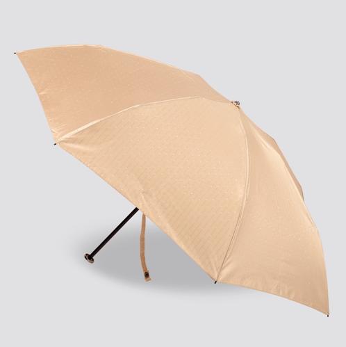 CESARE BRUNI品牌55cm*7k碳钢棒超轻春夏防UV晴雨伞 75480 商品图0