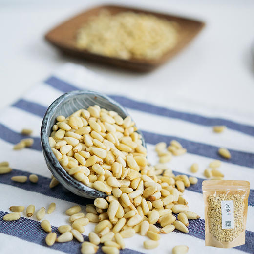 松子仁 商品图1