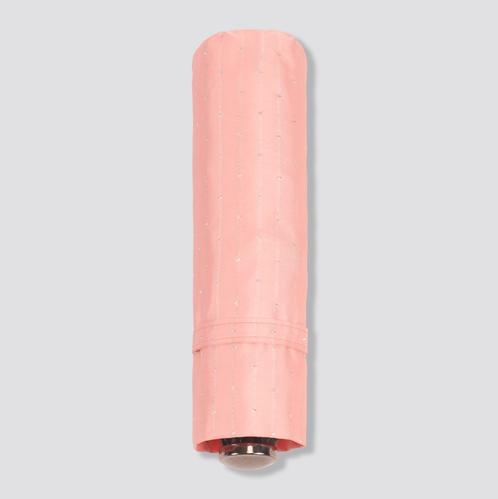 CESARE BRUNI品牌55cm*7k碳钢棒日本进口面料超轻春夏防UV晴雨伞 75480 商品图2