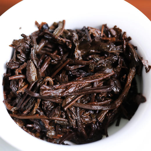 【整条5沱装】澜沧古茶2012年濮人茶沱普洱茶熟茶云南茶叶乔木口粮 商品图5