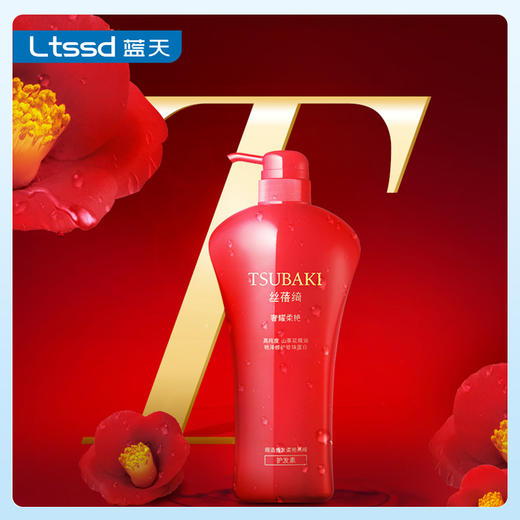 丝蓓绮奢耀柔艳护发素（750ml-79092）【20055349】 商品图1