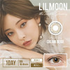 【日抛】西安保税仓发货 Lilmoon 日抛  一盒10片装 商品缩略图9