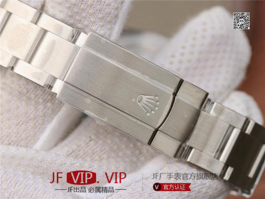 AR劳力士114300蚝式恒动系列.直径39mm.搭载订制版3132机芯.表壳表带与原版一致的运用904L钢材铸造而成➕整个手表是基于正品original原版开模的super copy版本精品中的精品 商品图8