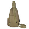 新款户外运动斜挎包男战术迷彩单肩包 商品缩略图9