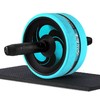 【运动装备】健身器材运动巨轮收腹健腹器锻炼腹肌滚轮 商品缩略图1