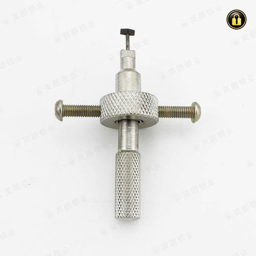 〖7100〗金刚挂锁 商品图1