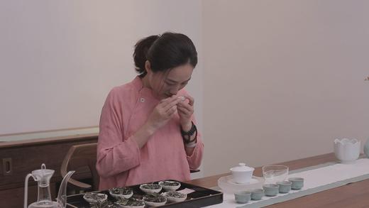 4.白茶的外形（白牡丹贡眉寿眉） 商品图0