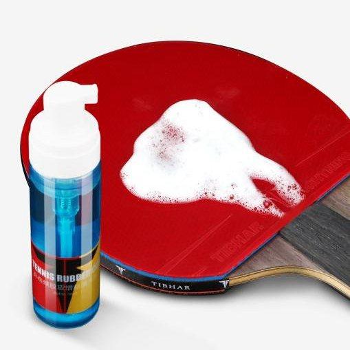 TIBHAR挺拔反胶泡沫清洗剂保养液增粘剂泡沫型清洁剂 商品图0