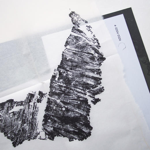 「ta-ta 01 02艺术书」paperpool x Hu 商品图2