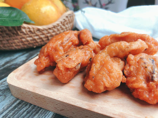 龙骨脆快餐出餐时间10分钟