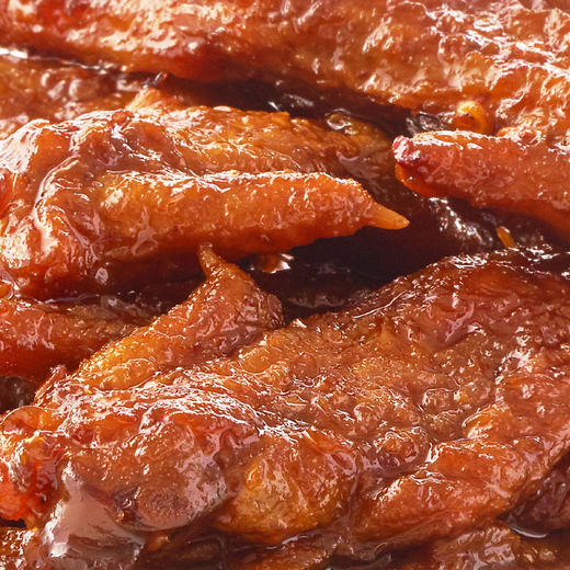 【风味翅尖】酱香麻辣满口留香，170g！川渝地区满99元包邮，其他大部分地区满168元包邮！ 商品图2