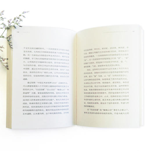 登界游方 国家艺术基金管理 中信出版社图书 正版书籍 商品图4