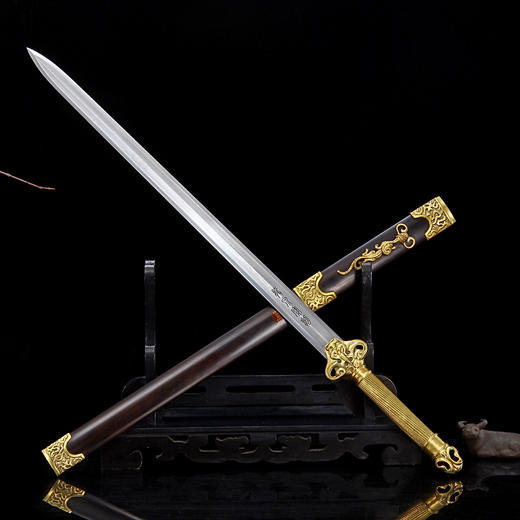 飞将剑（未开刃） 商品图0