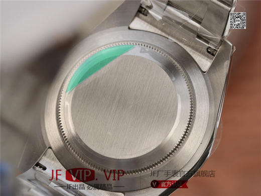 AR劳力士114300蚝式恒动系列.直径39mm.搭载订制版3132机芯.表壳表带与原版一致的运用904L钢材铸造而成➕整个手表是基于正品original原版开模的super copy版本精品中的精品 商品图7