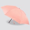CESARE BRUNI品牌55cm*7k碳钢棒日本进口面料超轻春夏防UV晴雨伞 75480 商品缩略图0