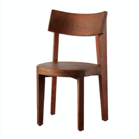 NS家居nsfurniture餐厅实木单椅NSDC-LHC-667
