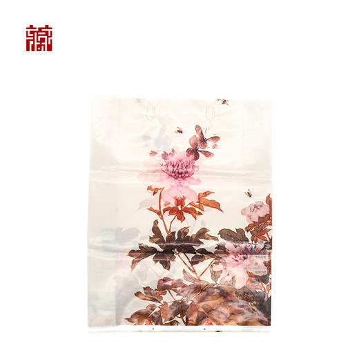 省博购物袋子 商品图1