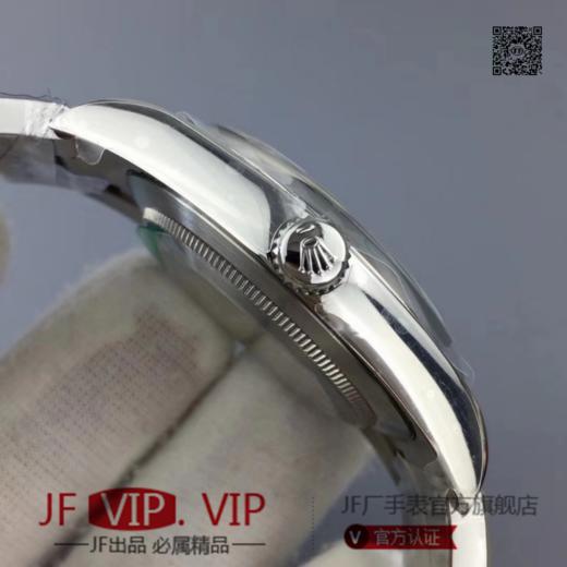 AR劳力士114300蚝式恒动系列.直径39mm.搭载订制版3132机芯.表壳表带与原版一致的运用904L钢材铸造而成➕整个手表是基于正品original原版开模的super copy版本精品中的精品 商品图8