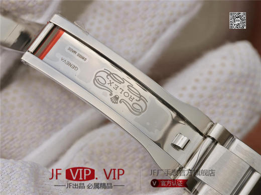 AR劳力士114300蚝式恒动系列.直径39mm.搭载订制版3132机芯.表壳表带与原版一致的运用904L钢材铸造而成➕整个手表是基于正品original原版开模的super copy版本精品中的精品 商品图9