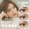 【日抛】「西安保税仓发货」Lil moon 日抛 一盒30片装 日本隐形眼镜美瞳lilmoon 商品缩略图6