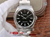 AR劳力士114300蚝式恒动系列.直径39mm.搭载订制版3132机芯.表壳表带与原版一致的运用904L钢材铸造而成➕整个手表是基于正品original原版开模的super copy版本精品中的精品 商品缩略图1