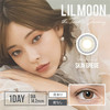 【日抛】西安保税仓发货 Lilmoon 日抛  一盒10片装 商品缩略图11