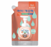 CJLION 아이깨끗해 핸드워시복숭아향200ml 리필 商品缩略图0