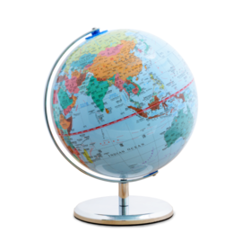 让天文地理知识活起来！  北斗儿童AR智能地球仪G2065-AR